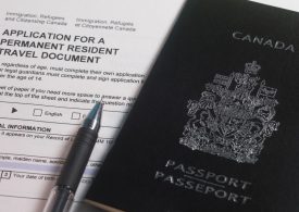 Canada Immigration Points Calculator