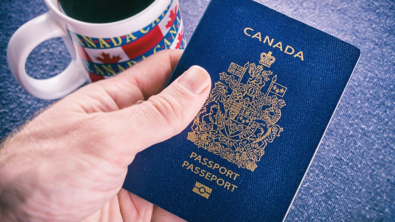 How to get a Permanent Residency in Canada