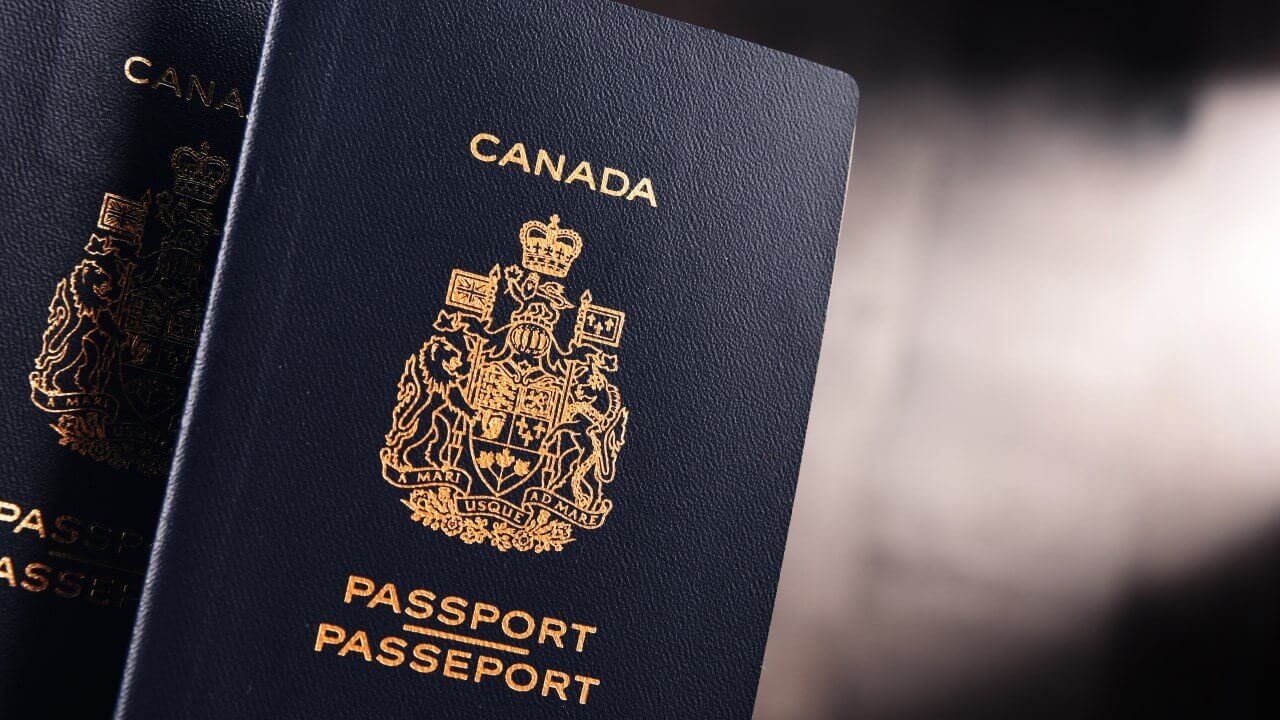 Permanent Citizenship In Canada